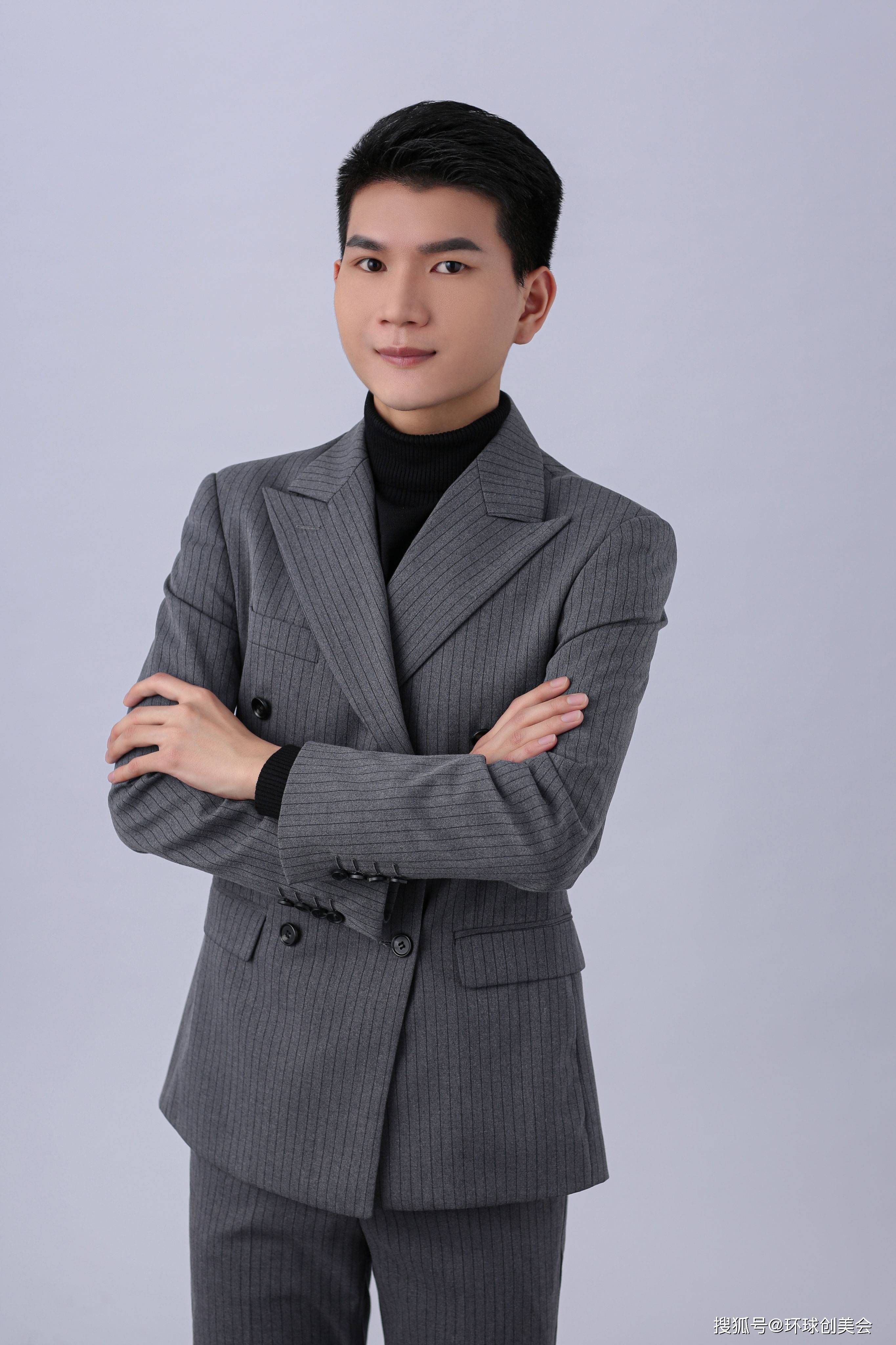 唐述珍 创始人 & 执行董事